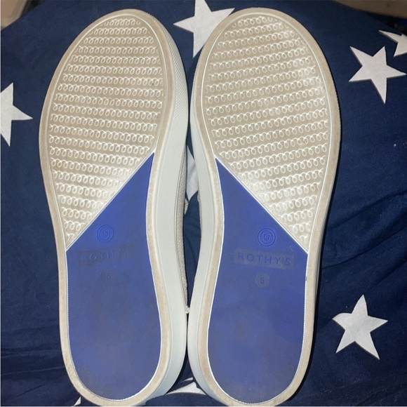 Rothy’s The Original Slip On Sneaker size 5 - Picture 7 of 7